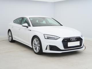Audi A5 45 TFSI 180kW sedan