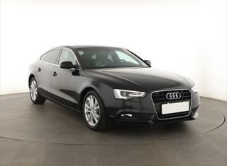 Audi A5 2.0 TDI 110kW sedan