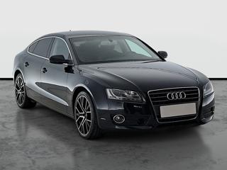 Audi A5 2.0 TFSI 132kW sedan