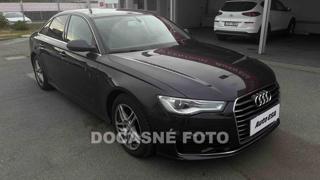Audi A6 2.0TDi, 1.maj, ČR sedan