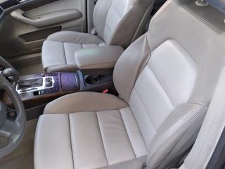 Audi A6 3.0 TDI V6 QUATTRO AUTOMAT,KŮŽE sedan - Foto 3