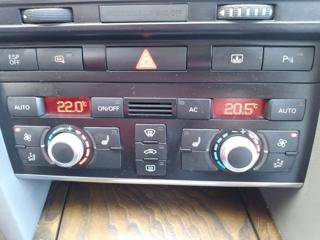 Audi A6 3.0 TDI V6 QUATTRO AUTOMAT,KŮŽE sedan - Foto 5
