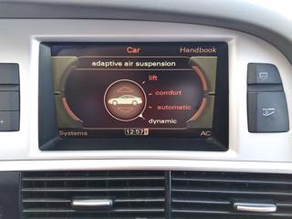 Audi A6 3.0 TDI V6 QUATTRO AUTOMAT,KŮŽE sedan - Foto 8