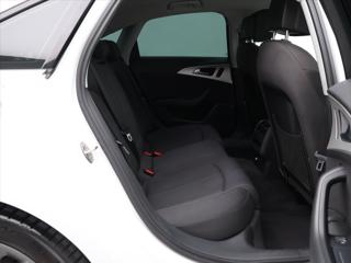 Audi A6 3,0 TDI 200kW Quattro CZ DPH sedan - Foto 13