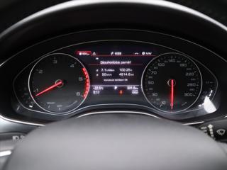 Audi A6 3,0 TDI 200kW Quattro CZ DPH sedan - Foto 15