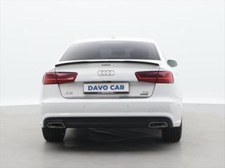 Audi A6 3,0 TDI 200kW Quattro CZ DPH sedan - Foto 6
