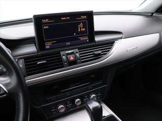 Audi A6 3,0 TDI 200kW Quattro CZ DPH sedan - Foto 16