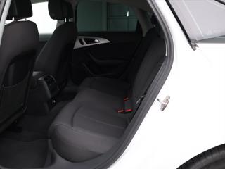 Audi A6 3,0 TDI 200kW Quattro CZ DPH sedan - Foto 14