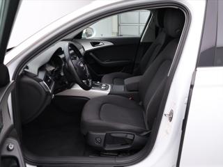 Audi A6 3,0 TDI 200kW Quattro CZ DPH sedan - Foto 11