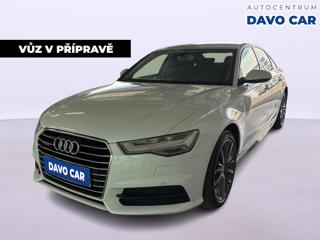 Audi A6 3,0 TDI 200kW Quattro CZ DPH sedan