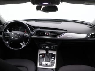 Audi A6 3,0 TDI 200kW Quattro CZ DPH sedan - Foto 21