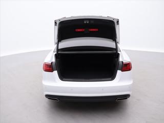 Audi A6 3,0 TDI 200kW Quattro CZ DPH sedan - Foto 9