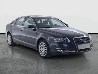 Audi A6 2.7 TDI  132kW sedan
