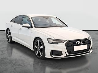 Audi A6 50 TDI 210kW sedan