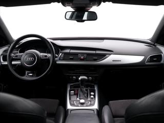 Audi A6 3.0 TDI 180kW Quattro S-Line CZ sedan - Foto 33