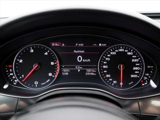 Audi A6 3.0 TDI 180kW Quattro S-Line CZ sedan - Foto 19