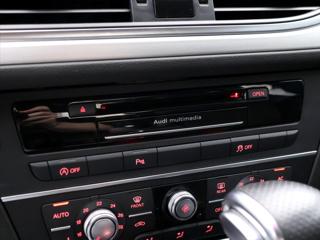 Audi A6 3.0 TDI 180kW Quattro S-Line CZ sedan - Foto 28