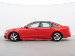 Audi A6 3.0 TDI 180kW Quattro S-Line CZ sedan - Foto 4