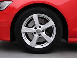 Audi A6 3.0 TDI 180kW Quattro S-Line CZ sedan - Foto 50