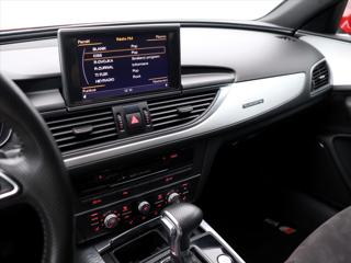Audi A6 3.0 TDI 180kW Quattro S-Line CZ sedan - Foto 25