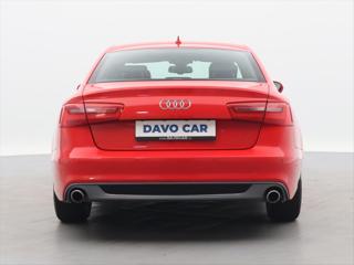 Audi A6 3.0 TDI 180kW Quattro S-Line CZ sedan - Foto 6