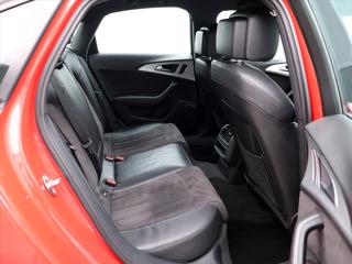 Audi A6 3.0 TDI 180kW Quattro S-Line CZ sedan - Foto 14