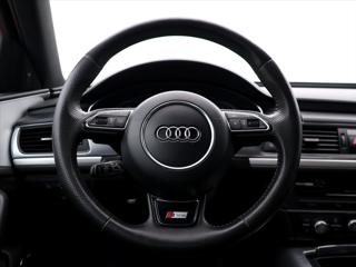 Audi A6 3.0 TDI 180kW Quattro S-Line CZ sedan - Foto 42