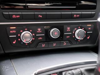 Audi A6 3.0 TDI 180kW Quattro S-Line CZ sedan - Foto 46