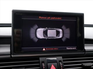Audi A6 3.0 TDI 180kW Quattro S-Line CZ sedan - Foto 27