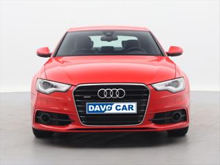 Audi A6 3.0 TDI 180kW Quattro S-Line CZ sedan - Foto 2