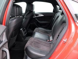 Audi A6 3.0 TDI 180kW Quattro S-Line CZ sedan - Foto 15
