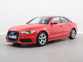 Audi A6 3.0 TDI 180kW Quattro S-Line CZ sedan - Foto 3