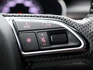 Audi A6 3.0 TDI 180kW Quattro S-Line CZ sedan - Foto 23