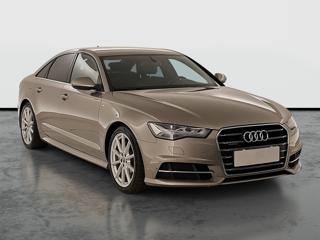 Audi A6 3.0 TDI 200kW sedan