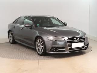 Audi A6 3.0 TDI 200kW sedan