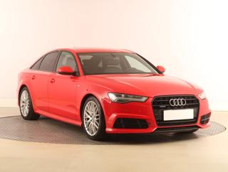 Audi A6 3.0 TDI 200kW sedan