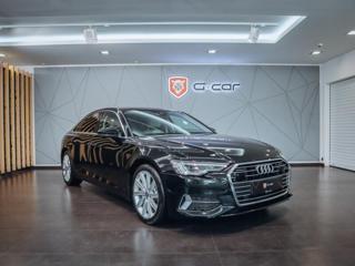 Audi A6 50TDI Quattro ACC Sport sedan
