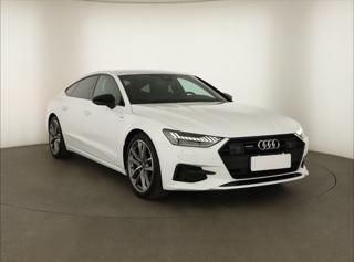 Audi A7 40 TDI 150kW sedan