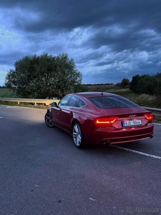Audi A7 3,0 TFSI quattro 228kW kompresor sedan - Foto 6