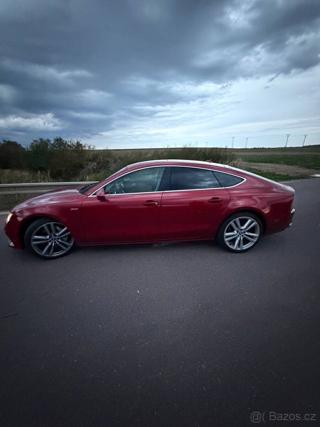 Audi A7 3,0 TFSI quattro 228kW kompresor sedan - Foto 9