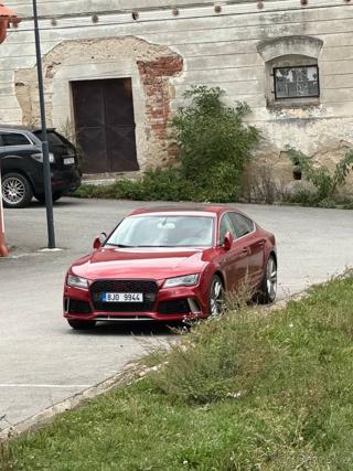 Audi A7 3,0 TFSI quattro 228kW kompresor sedan - Foto 8