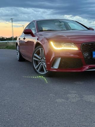 Audi A7 3,0 TFSI quattro 228kW kompresor sedan - Foto 3