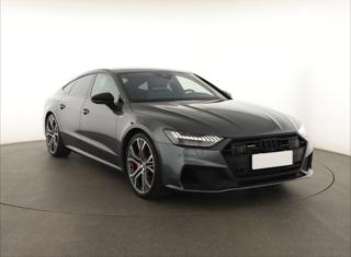 Audi A7 55 TFSI 250kW sedan
