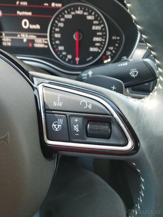 Audi A7 3,0 bitdi 230kw výbava exclusive sedan - Foto 16