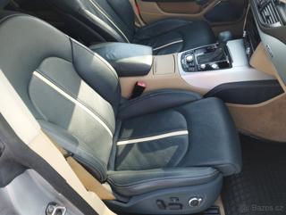 Audi A7 3,0 bitdi 230kw výbava exclusive sedan - Foto 5