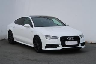 Audi A7 3.0 BiTDI 235kW sedan