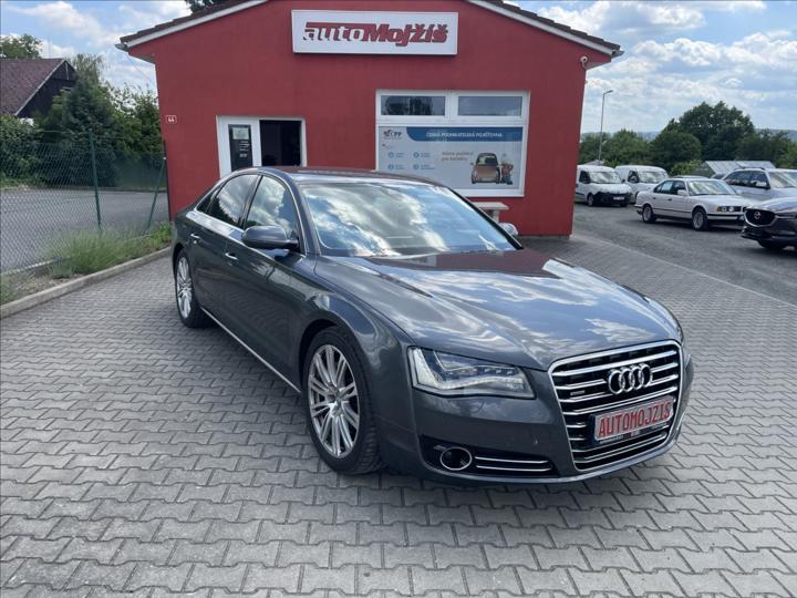 Vůz s VIN WAUZZZ4H7DN027218