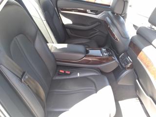 Audi A8 D4 4.2 TDI V8 QUATTRO NEPOJÍZDNÉ sedan - Foto 4