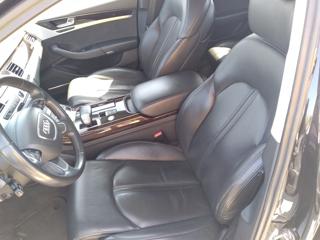 Audi A8 D4 4.2 TDI V8 QUATTRO NEPOJÍZDNÉ sedan - Foto 2