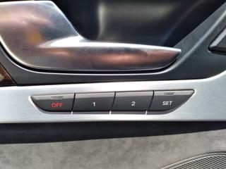 Audi A8 D4 4.2 TDI V8 QUATTRO NEPOJÍZDNÉ sedan - Foto 7